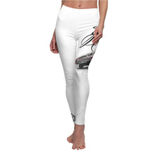 Load image into Gallery viewer, Women&#39;s Cut &amp; Sew Casual Leggings