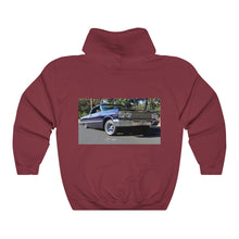 Load image into Gallery viewer, Unisex Heavy Blend™ Hooded Sweatshirt