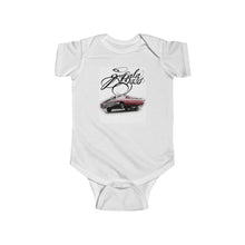 Load image into Gallery viewer, &quot;UNITY IN OUR DIVERSITY&quot; Infant Bodysuit