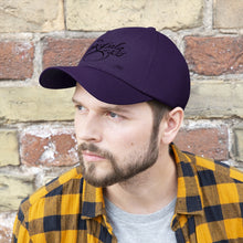 Load image into Gallery viewer, Unisex Twill Hat