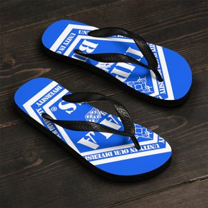 Unisex Flip-Flops