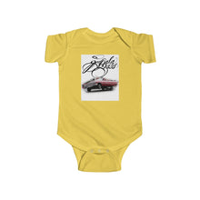 Load image into Gallery viewer, &quot;UNITY IN OUR DIVERSITY&quot; Infant Bodysuit