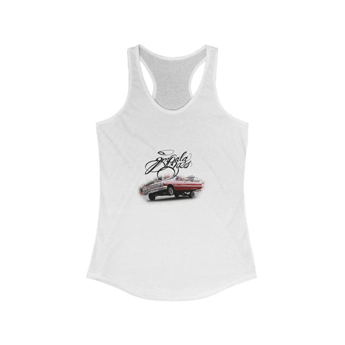 Women's Ideal Racerback Tank