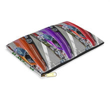 Load image into Gallery viewer, ImpalaBoss Brand Accessory Pouch