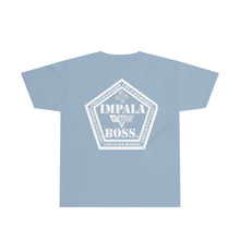 Load image into Gallery viewer, Youth Ultra Cotton Tee