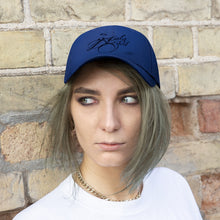 Load image into Gallery viewer, Unisex Twill Hat