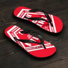 Load image into Gallery viewer, Unisex Flip-Flops