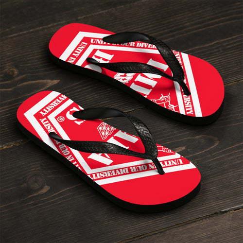 Unisex Flip-Flops