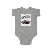 Load image into Gallery viewer, &quot;UNITY IN OUR DIVERSITY&quot; Infant Bodysuit