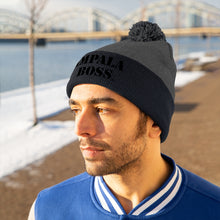 Load image into Gallery viewer, Pom Pom Beanie