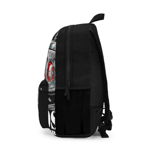 Backpack (Made in USA)