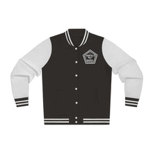 Load image into Gallery viewer, Women&#39;s Varsity Jacket