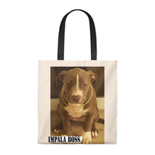 Load image into Gallery viewer, Tote Bag - Vintage