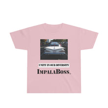 Load image into Gallery viewer, Youth Ultra Cotton Tee