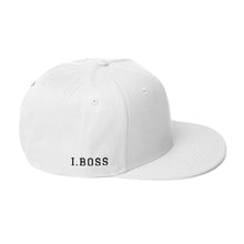 Load image into Gallery viewer, Snapback Hat