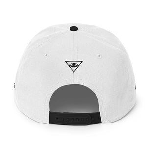 Snapback Hat