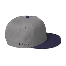 Load image into Gallery viewer, Snapback Hat