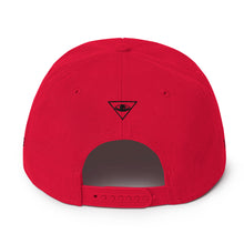 Load image into Gallery viewer, I.Boss / ImpalaBoss Snapback Hat,