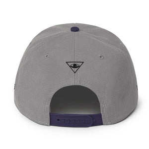 Snapback Hat