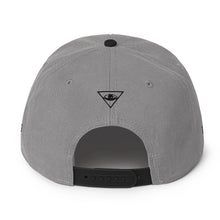 Load image into Gallery viewer, Snapback Hat