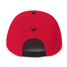 Load image into Gallery viewer, I.Boss / ImpalaBoss Snapback Hat,