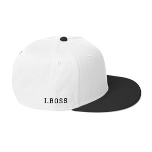 I.Boss / ImpalaBoss Snapback Hat,