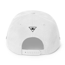 Load image into Gallery viewer, Snapback Hat