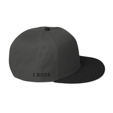 Load image into Gallery viewer, Snapback Hat